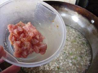 冬日暖心暖胃的--------------------------------------苏北农家豆腐羹的做法步骤:11