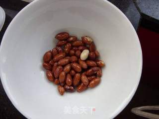 补钙下酒菜------------------香辣小鱼干的做法步骤:4