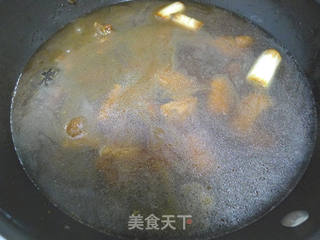 随意健康家常版【炆排骨】的做法步骤:7