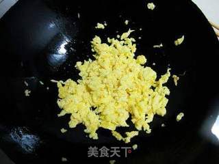 角瓜韭菜鸡蛋饺子的做法步骤:5