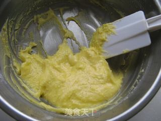 玛格丽特小饼干的做法步骤:6