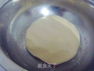 【百变面条】简单粗粮荞面吃法---木樨番茄荞麦面的做法步骤：2