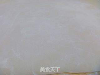 【百变面条】简单粗粮荞面吃法---木樨番茄荞麦面的做法步骤：4