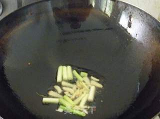 【百变面条】简单粗粮荞面吃法---木樨番茄荞麦面的做法步骤：7