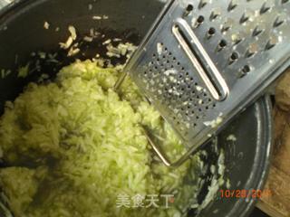 茄子馅馄饨的做法步骤:2