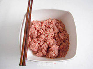 荷包蒸肉饼的做法步骤:6