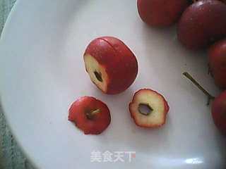 山楂橘皮饮的做法步骤:4