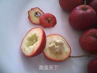 山楂橘皮饮的做法步骤:5