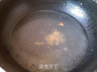 猪皮炖猪蹄的做法步骤:6