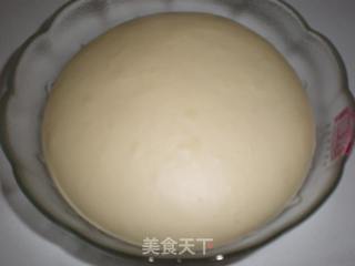 桔香面包的做法步骤：1