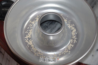 普通面粉做戚风的做法步骤:12