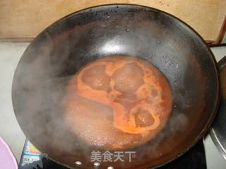 风味茄盒的做法步骤：11