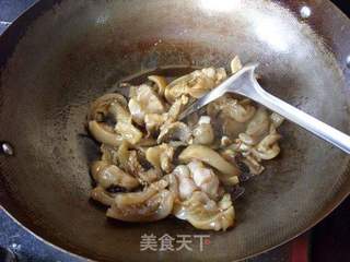 杂蔬牛筋的做法步骤:6