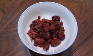 木瓜雪耳糖水的做法步骤：3