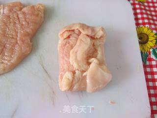 鸡肉芝士排的做法步骤：11