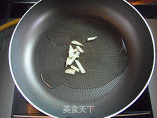普通家常—莲藕肉片的做法步骤:4