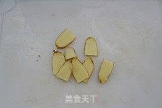 蒜烤秋刀鱼的做法步骤:3