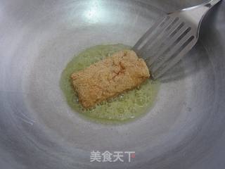 鸡肉芝士排的做法步骤：17