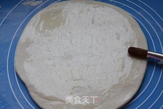 最受欢迎的早餐之一----鸡蛋灌饼的做法步骤:6