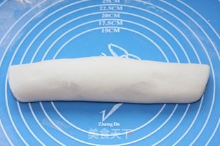 最受欢迎的早餐之一----鸡蛋灌饼的做法步骤:7