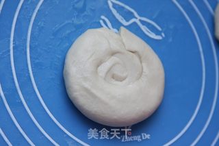 最受欢迎的早餐之一----鸡蛋灌饼的做法步骤:9