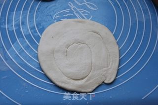 最受欢迎的早餐之一----鸡蛋灌饼的做法步骤:10