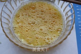 最受欢迎的早餐之一----鸡蛋灌饼的做法步骤:14