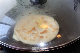 最受欢迎的早餐之一----鸡蛋灌饼的做法步骤:17