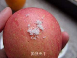 给自己一个好心情--------------香橙酸奶水果盏的做法步骤:6