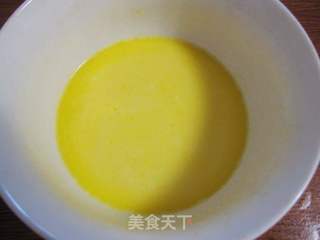 小文子出品~~【南瓜奶黄包】的做法步骤:11