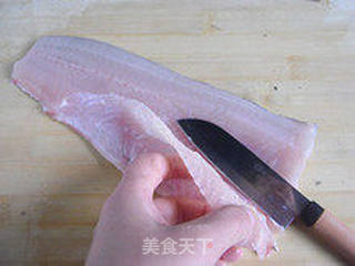 麻辣飘香—红油鱼片火锅的做法步骤:7