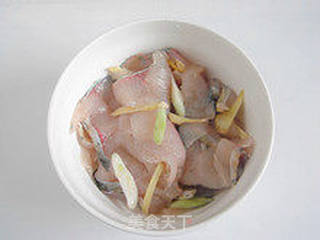 麻辣飘香—红油鱼片火锅的做法步骤:10