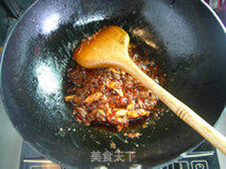 麻辣飘香—红油鱼片火锅的做法步骤:14