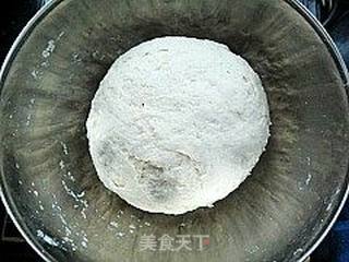 立冬的饺子---韭菜蒸饺的做法步骤：1