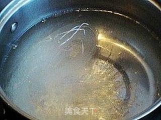 立冬的饺子---韭菜蒸饺的做法步骤：3