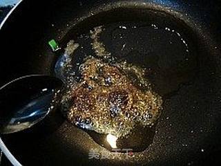 立冬的饺子---韭菜蒸饺的做法步骤：9