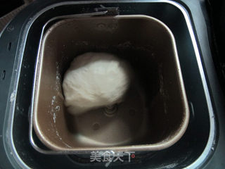 脆皮烤长馍的做法步骤:8