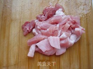 泡萝卜烧海带的做法步骤：4