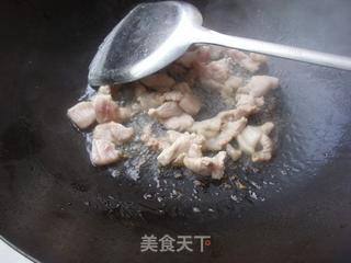 泡萝卜烧海带的做法步骤：7