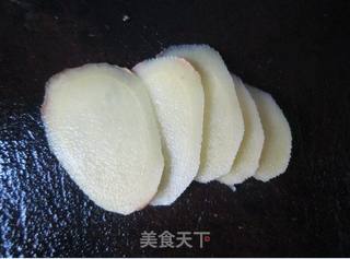 鸡肉莲藕汤的做法步骤：4