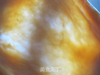 酥香面包的做法步骤:2