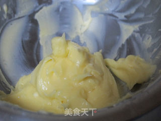 酥香面包的做法步骤:4