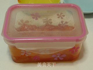 新奥尔良烤鸡肉披萨的做法步骤：5