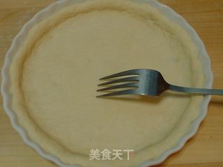 新奥尔良烤鸡肉披萨的做法步骤：14