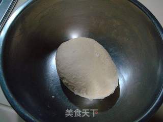 双菇木樨打卤面的做法步骤：18