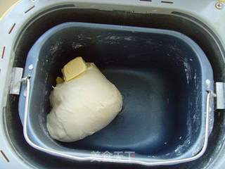【DIY新奥尔良烤肉披萨】:中国味---麻辣鸡丁披萨的做法步骤:10