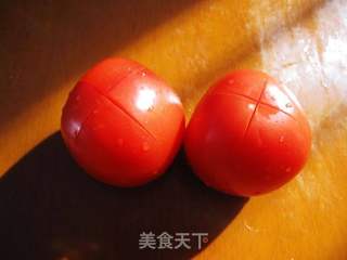 【DIY新奥尔良烤肉披萨】小文子出品~~【DIY烤肉花边披萨】的做法步骤：5