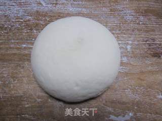 【DIY新奥尔良烤肉披萨】小文子出品~~【DIY烤肉花边披萨】的做法步骤：14