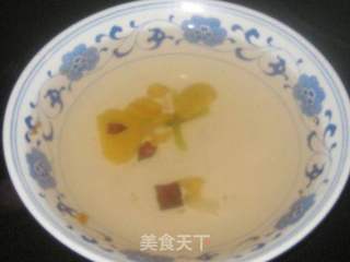 盐卤水腌肓蟹的做法步骤：5