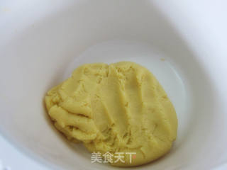 迷你果酱芝士塔的做法步骤:5